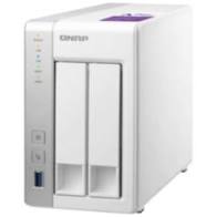 Qnap NAS - TS-231P3-4G